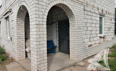 Купить дом, Брест, Брестских дивизий, 2.69 соток. Фото 26