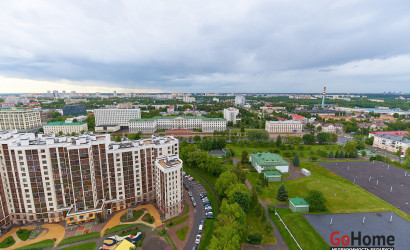 Купить 2-комнатную квартиру, Минск, Макаёнка, 12Г(Первомайский район). Фото 16