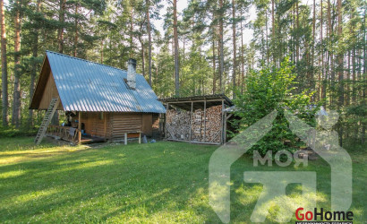 Купить коттедж, Гатовичи, Лесная ул., 25 соток. Фото 11