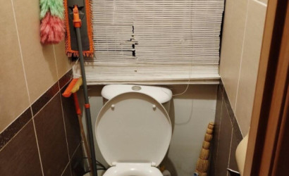 Купить 2-комнатную квартиру, Витебск, Бровки ул., 21. Фото 9