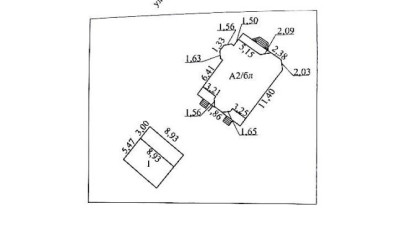 Купить дом, Могилев, Лесной Ручей, 11.56 соток. Фото 18