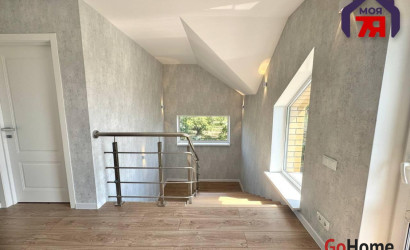 Купить коттедж, Бусловка, Озерная ул., 16 соток. Фото 28