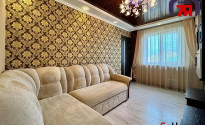 Купить 3-комнатную квартиру, Солигорск, Ленинского Комсомола ул., 1. Фото 6