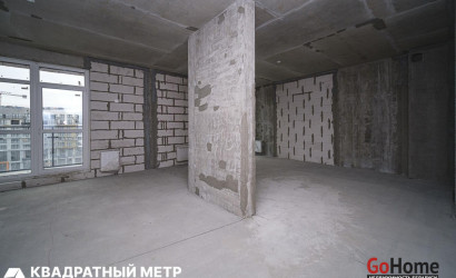 Купить 3-комнатную квартиру, Минск, Савицкого ул., 23 (Октябрьский район). Фото 4