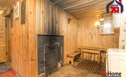 Купить дом, Ляховщина, Центральная ул., 39 соток. Фото 10