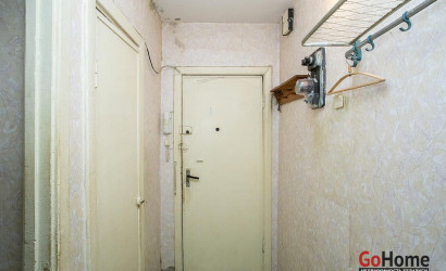 Купить 2-комнатную квартиру, Минск, Ольшевского ул., 6 (Фрунзенский район). Фото 10