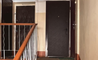 Купить 1-комнатную квартиру, Минск, Красина ул., 55 (Заводской район). Фото 15