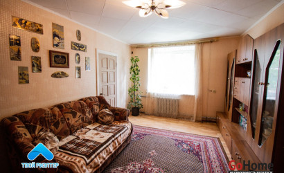 Купить дом, Гомель, ул. Правды, 7.7 соток. Фото 4