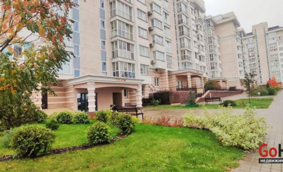 Купить 1-комнатную квартиру, Минск, Мястровская ул., 1 (Центральный район). Фото 2
