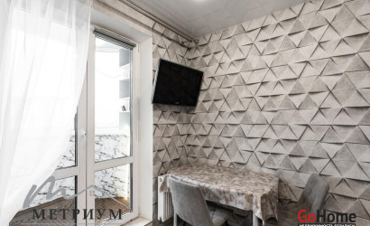 Купить 1-комнатную квартиру, Столбцы, Ленинская ул., 107. Фото 6