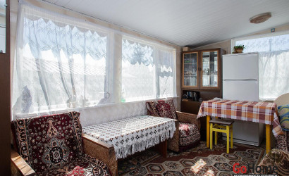 Купить дом в деревне, Таксист, 4.6 соток. Фото 7