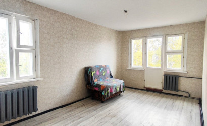 Купить 2-комнатную квартиру, Новополоцк, Молодежная ул., 27. Фото 3