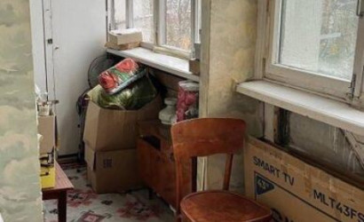 Купить 2-комнатную квартиру, Брест, Орловская ул.. Фото 9