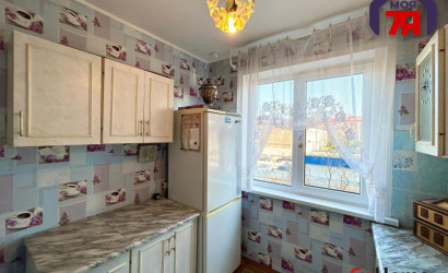 Купить 2-комнатную квартиру, Солигорск, Козлова ул., 22. Фото 6