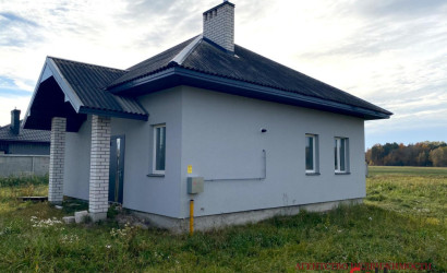 Купить дом, Малые Радваничи, Советская, 20 соток. Фото 2