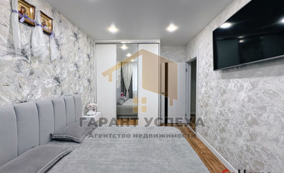 Купить 4-комнатную квартиру, Брест, ул. Суворова, д. . Фото 9