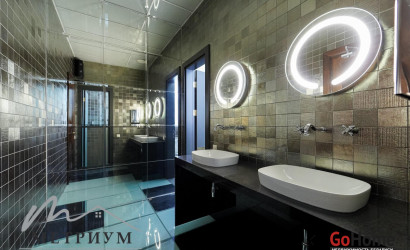 Аренда торгового помещения, Минск, Независимости просп., 56/А,  от 300 до 700 кв.м.. Фото 20