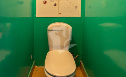 Купить 1-комнатную квартиру, Минск, Неманская ул., 25 (Фрунзенский район). Фото 11