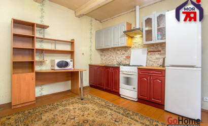 Купить дом, Порса, Центральная ул., 25 соток. Фото 3