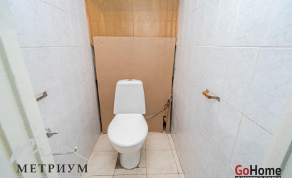 Купить 1-комнатную квартиру, Минск, Кольцова ул., 39/2 (Советский район). Фото 6