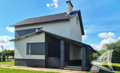 Купить дом, Брест, Митьки, 12.92 соток. Фото 7