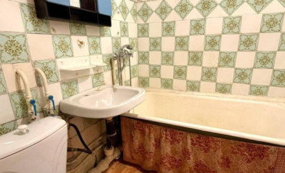 Купить 2-комнатную квартиру, Слуцк, Ленина ул., 195. Фото 15