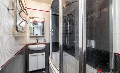 Купить 4-комнатную квартиру, Минск, Артема ул., 47 (Заводской район). Фото 31