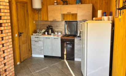 Купить дом, Погост, Набережная, 20 соток. Фото 18