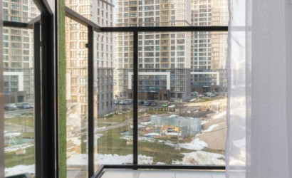 Купить 2-комнатную квартиру, Минск, Леонида Щемелёва ул., 14 (Октябрьский район). Фото 7