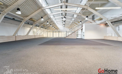 Аренда помещения, Минск, Нарочанская ул., 11,  930 кв.м.. Фото 23