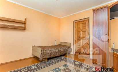 Купить коттедж, Вытроповщина, Комсомольская ул., 22 соток. Фото 18