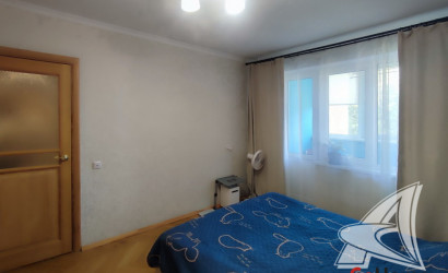 Купить 2-комнатную квартиру, Брест, Дубровка, ул. Дубровская. Фото 10