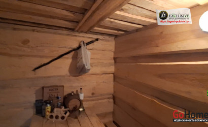 Купить коттедж, Полоцк, Котовского ул., 21, 8 соток. Фото 39