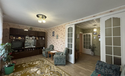 Купить 3-комнатную квартиру, Скидель, Ленина, 94. Фото 7