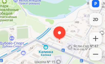 Купить 2-комнатную квартиру, Барановичи, Гаевая, 48. Фото 31