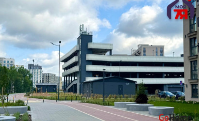 Купить 3-комнатную квартиру, Минск, Виталия Цвирко ул., 67 (Советский район). Фото 7