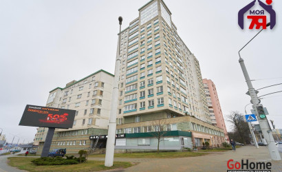 Купить 3-комнатную квартиру, Минск, Тимирязева ул., 4 (Центральный район). Фото 30