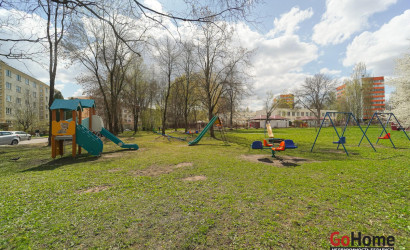 Купить 2-комнатную квартиру, Минск, Брестская ул., 74(Октябрьский район). Фото 19