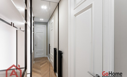 Снять 3-комнатную квартиру, Минск, Киселёва, 6Д (Центральный район). Фото 17