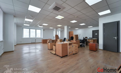 Аренда офиса, Минск, Амураторская ул., 4/2,  от 561.3 до 1125 кв.м.. Фото 26