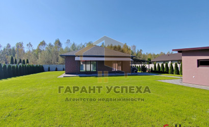 Купить коттедж, Брест, ул. Сергея Смирнова писателя, 11.54 соток. Фото 4