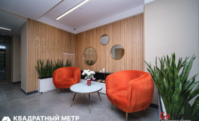 Купить 1-комнатную квартиру, Минск, Савицкого ул., 3(Октябрьский район). Фото 32