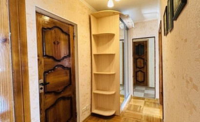 Купить 2-комнатную квартиру, Могилев, Каштановая ул., 15. Фото 16