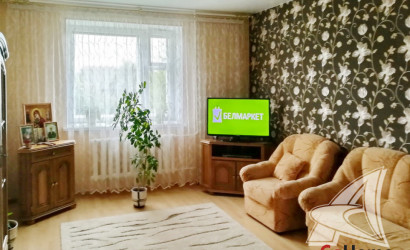 Купить 3-комнатную квартиру, Брест, Киевка, ул. Вольная. Фото 2