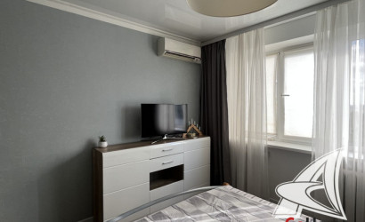 Купить 2-комнатную квартиру, Брест, Центр, ул. Интернациональная. Фото 22