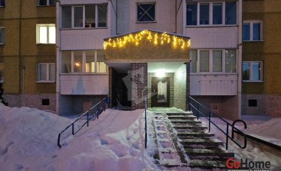 Купить 2-комнатную квартиру, Копище, Лопатина ул., 1. Фото 32