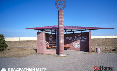 Купить дом в деревне, Ромашка Соломореченская, 5 соток. Фото 19