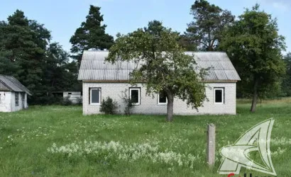  1-этаж.(78.4 м2), Приборово(Томашовский с/с)