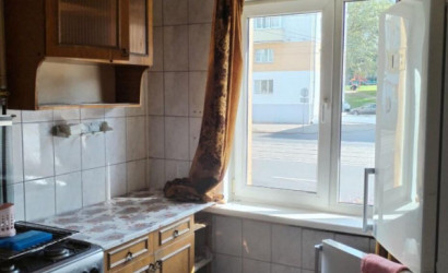 Купить 2-комнатную квартиру, Витебск, Черняховского просп., 13. Фото 1