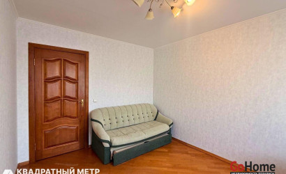 Купить 3-комнатную квартиру, Минск, Городецкая ул., 44 (Первомайский район). Фото 6